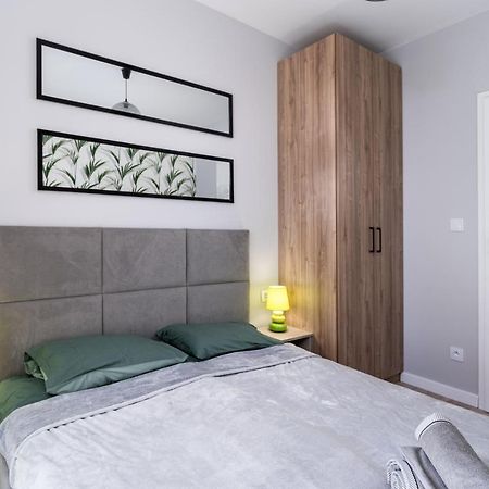 Dabska Street Krakow - Luxury Apartments エクステリア 写真