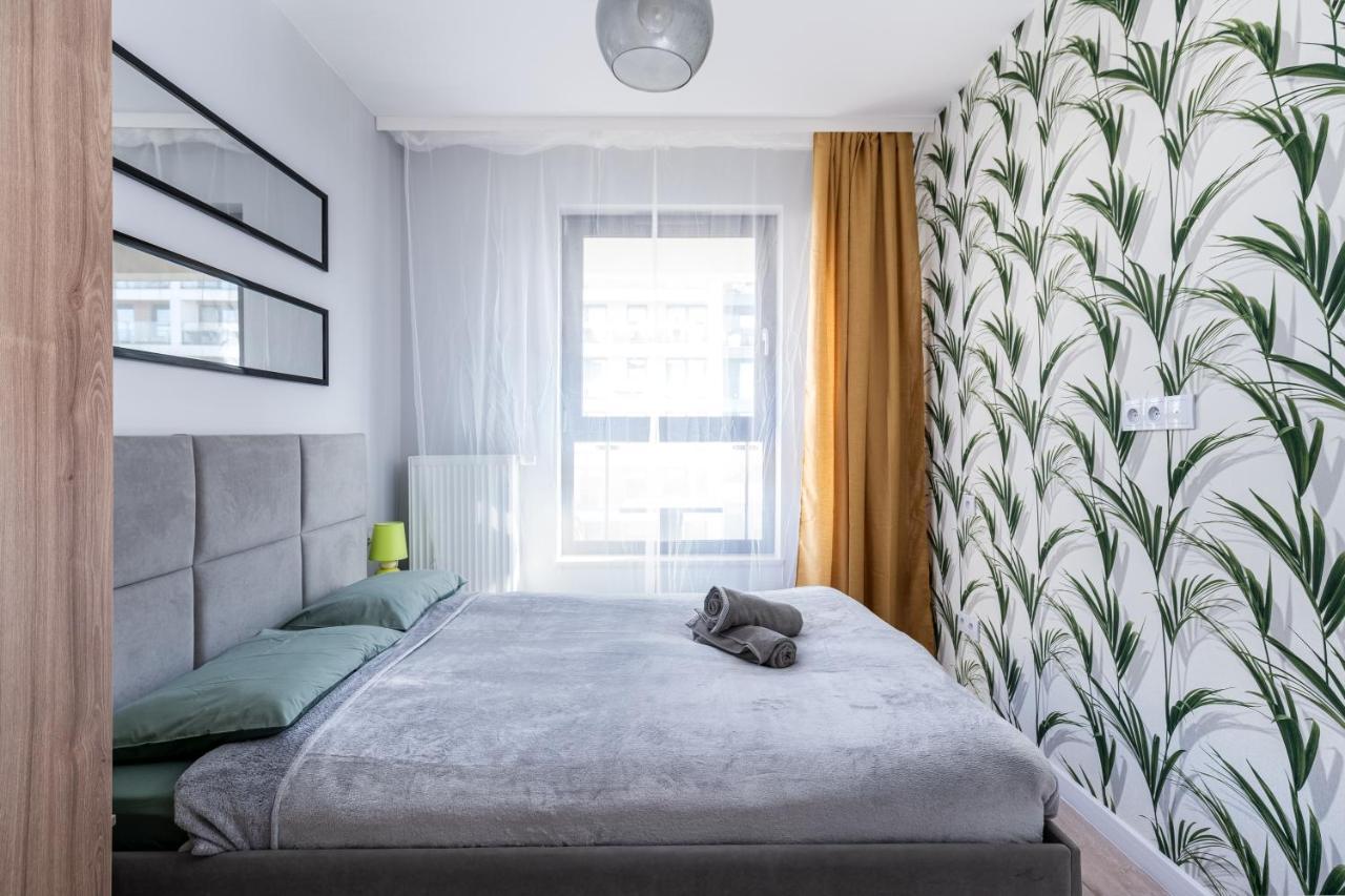 Dabska Street Krakow - Luxury Apartments エクステリア 写真
