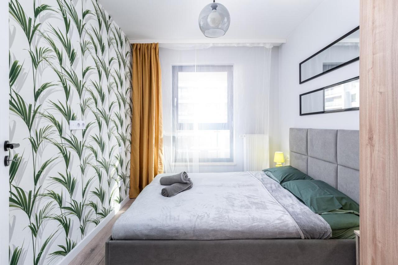 Dabska Street Krakow - Luxury Apartments エクステリア 写真